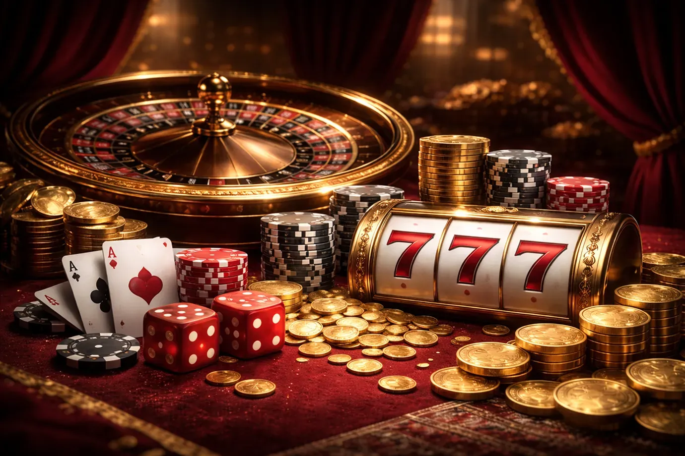 Betclic Casino Betclic Casino